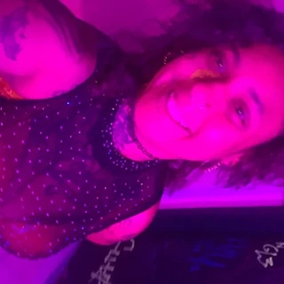 Violet Vicious
