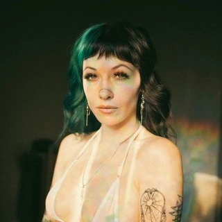 Vicious Muse