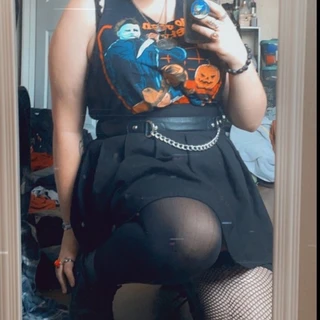 Vic the Witch