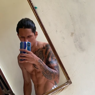Victor Llanos