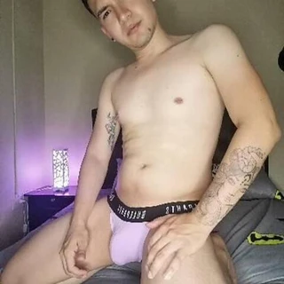 Víctor Hugh 19🍆