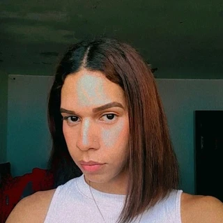 Baby Victoria