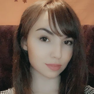 Victoria Hush