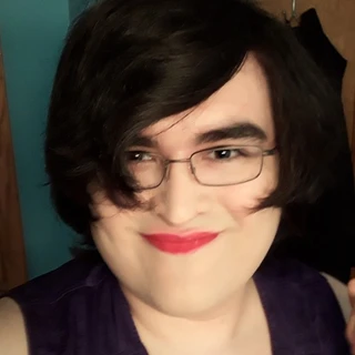 Vicky the Tit Fairy 💖💖