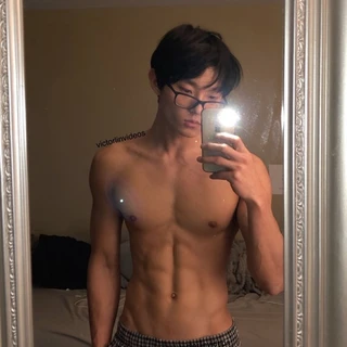 Victor Lin