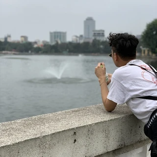 Your Vietnamese twink