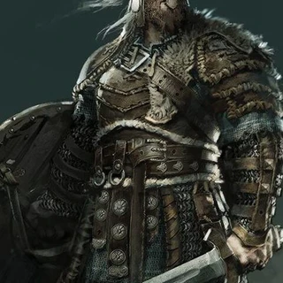 FENRIS viking lover