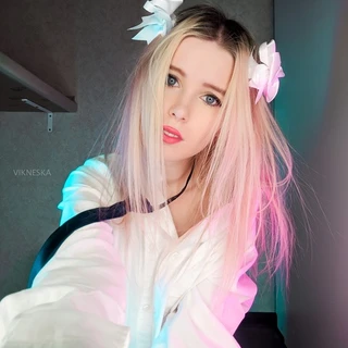 Vikneska Free