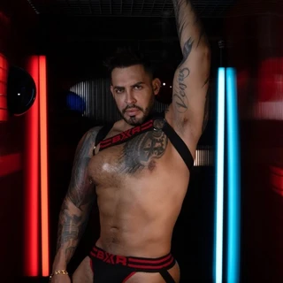 Viktor Rom 🔥 🚨🏛️X MANSION X 🏛️🚨