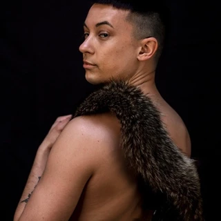 Viktor Skye