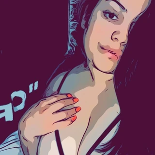 Viktoria Vixxon🖤💋