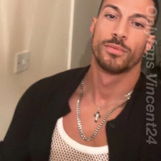 Vincent Italiano