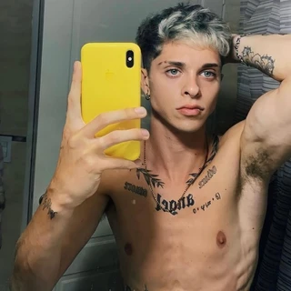 🌶️ 𝑽𝒊𝒏𝒊𝒄𝒊𝒖𝒔 🌶️
