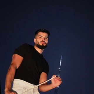 Vinicius Valente