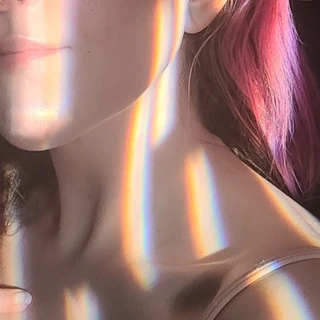 violet ♡