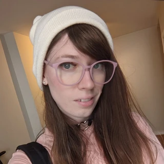 violet 🏳️‍⚧️💕