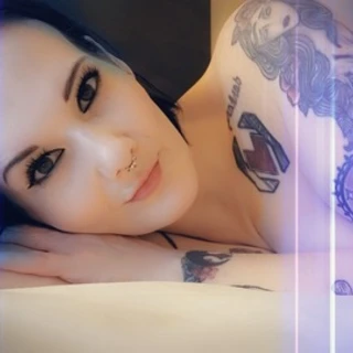 Violet Nox