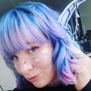 🖤 Violet Poison 💜