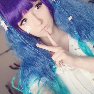 Violet