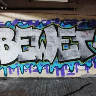 BeWet