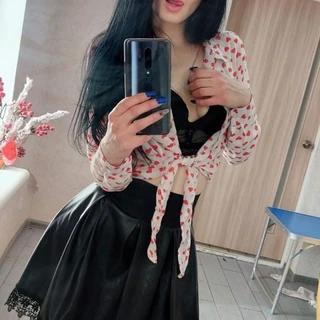 😇Julianna😈