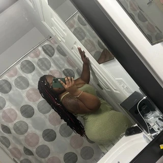 Dark and lovely