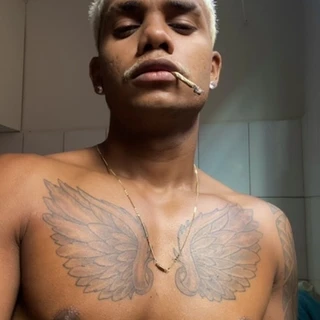 🔥VITOR PRADA🔥🍆💦