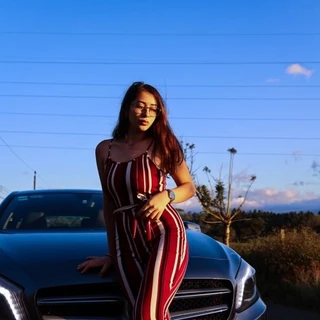 Michelle Viviana Vasquez Vega