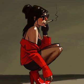 vixen vimpster (they/them)