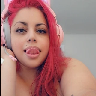BBW Vixen Cupcake