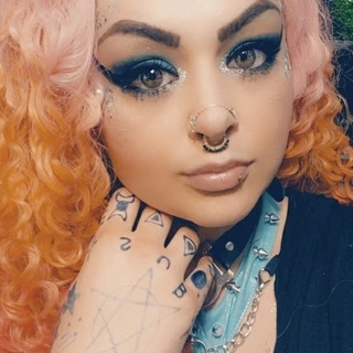 VixenDemonKitty