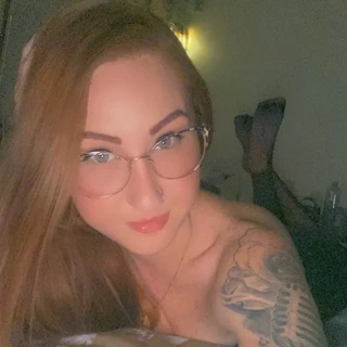 Your favourite Vixen!