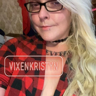 VixenKristyn