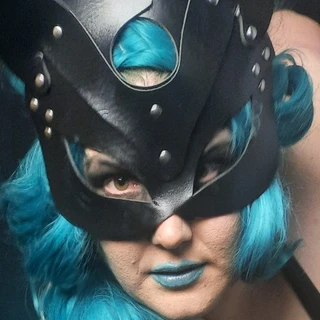 Vixen Masquerade