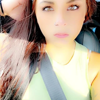Pretty Little Vixen🦊