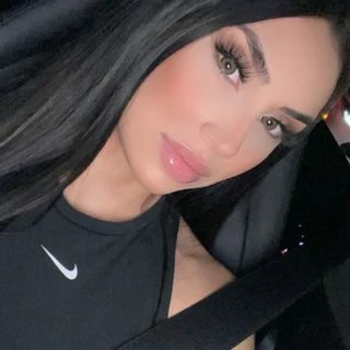 Tina ❄️