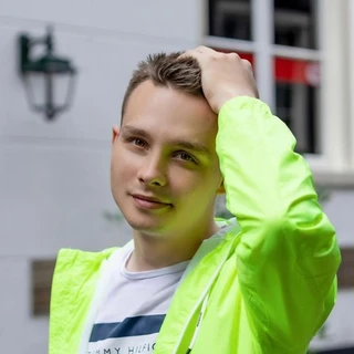 VLADIK 🌈
