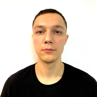 Vladyslav Buchynskyi