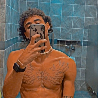 vonteeeee 🤤