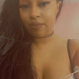 Voodoo Bae❤️