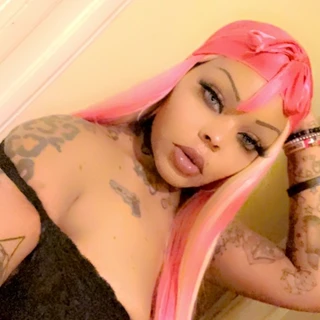 🔮Voodoo Pussy🫦