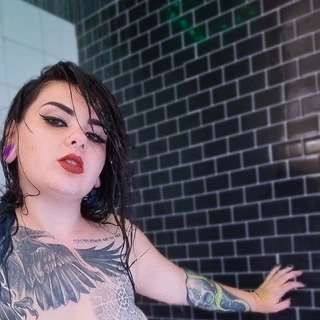 🦇VoodooViolet🦇