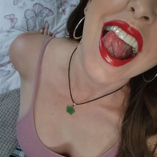 Vore Queen 👑