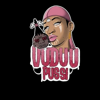 Vuduu Pussi | Ms. Hentai Supreme