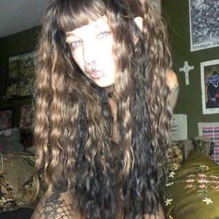 vulgar brat
