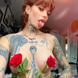 Victoria Jane