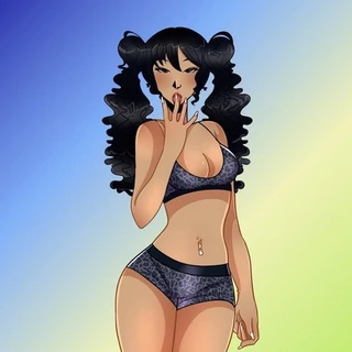 virtual vixen🤩