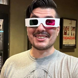 Summer of Mondo… IN 3D