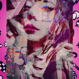 WɅᐯ3D!ҒҒRɅC†!ΘN