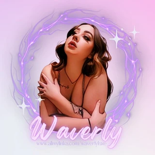 ✨️Waverly✨️